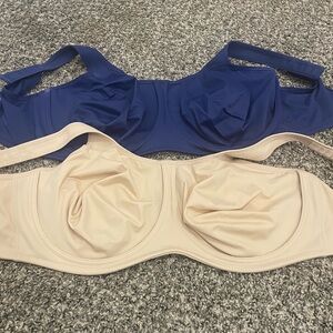 Wacoal Sport Bra Women's 40H Duo